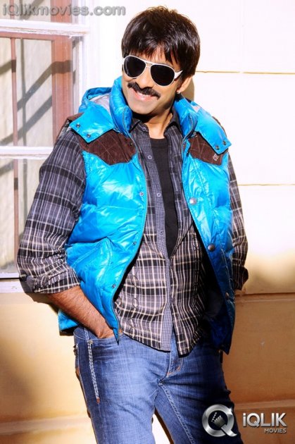 Ravi-Teja